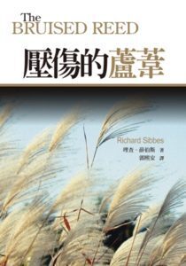 壓傷的蘆葦封面